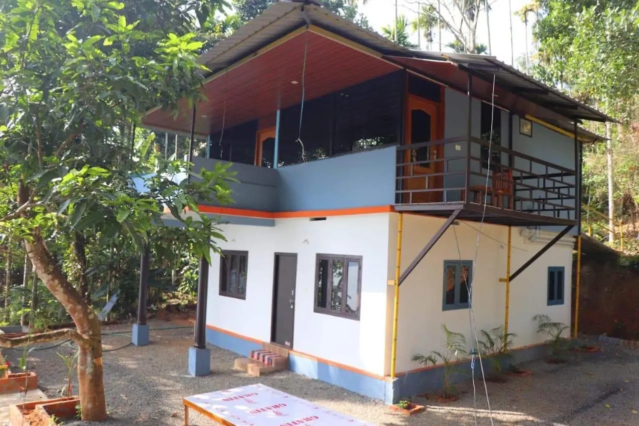7Heaven Resorts Ambalavayal India